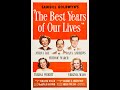 The Best Years of Our Lives  (1946) VOSE