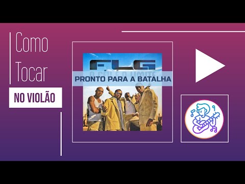 Pronto Pra Batalha - Mikael César