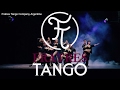 Professional Argentine Tango