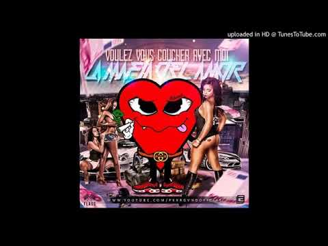 1. LMDA XX ELMINI - DIME LO QUE ESTA PASANDO