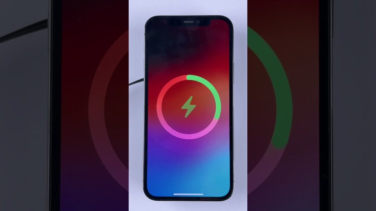 БЗУ Hoco CQ18 Flash 2in1 Magnetic + iWatch (with retractable cable Type-C)