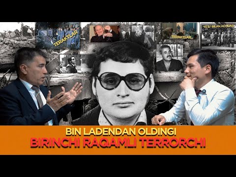 Karlos Ilich Ramires haqida  tarixchi Ixtiyor Esanov bilan suhbat