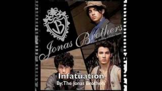 Jonas Brothers - Infatuation (HQ)