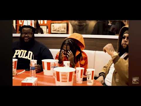 Bfb Da Packman ​x KrispyLife Kidd x BabyFxce E - KENTUCKY LOVE(SLOWED)