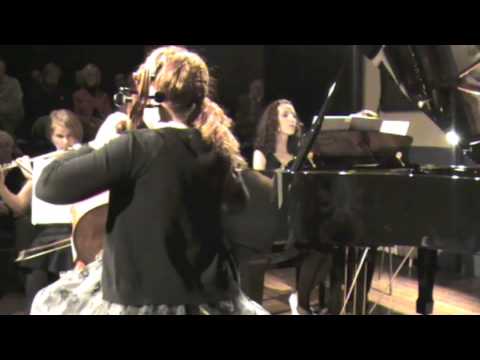 Felix Mendelssohn Piano Trio, Op. 49 in D Minor: Molto allegro e agitato