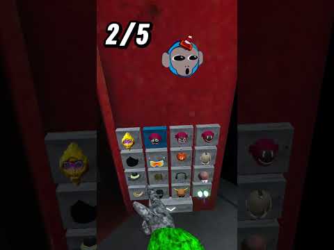 Scary Baboon: 5 things you DONT know