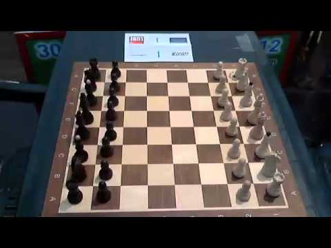 GM Godena - Stromboli C. 1/2 - 1/2 - Camp. Ita Semilampo - 12/04/2015 - Fano