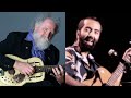 Raffi - Daniel (Isolated Acoustic Guitars)