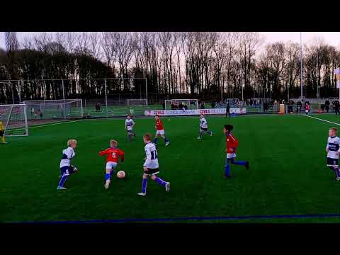VVGZ JO10-1 - LRC JO10-1 Samenvatting