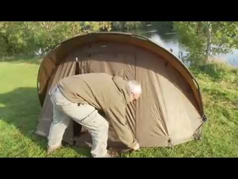 TF Gear Chillout Bivvy from Fishtec