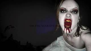 The Palace Of No Return