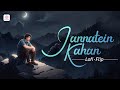 Jannatein Kahan Lofi Flip Jannat 2 Emraan Hashmi Esha Gupta KK Pritam Kedrock SD Style