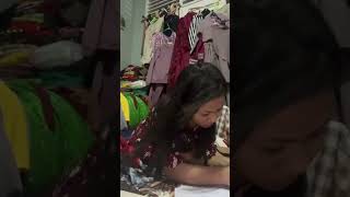 Download lagu Mantul dek daster merah warna putih mp3