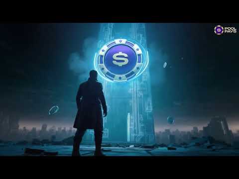 🇺🇸 PoolPays: The Liquidity Revolution Shaping the Future of Web3 Gaming