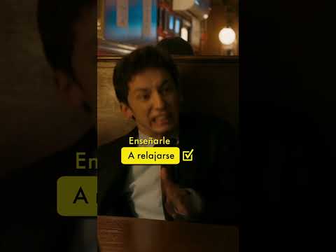 Tiene un gran trabajo por delante