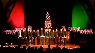 &quot;The River Driver&quot; by Great Big Sea, Chant Claire Chamber Choir