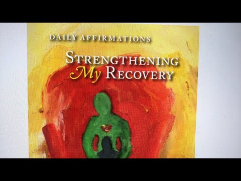 ACA Daily Affirmations- May 10