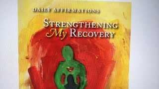 ACA Daily Affirmations- May 10