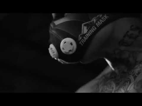 MMA Aggressive Training(Motivation) 💪💪