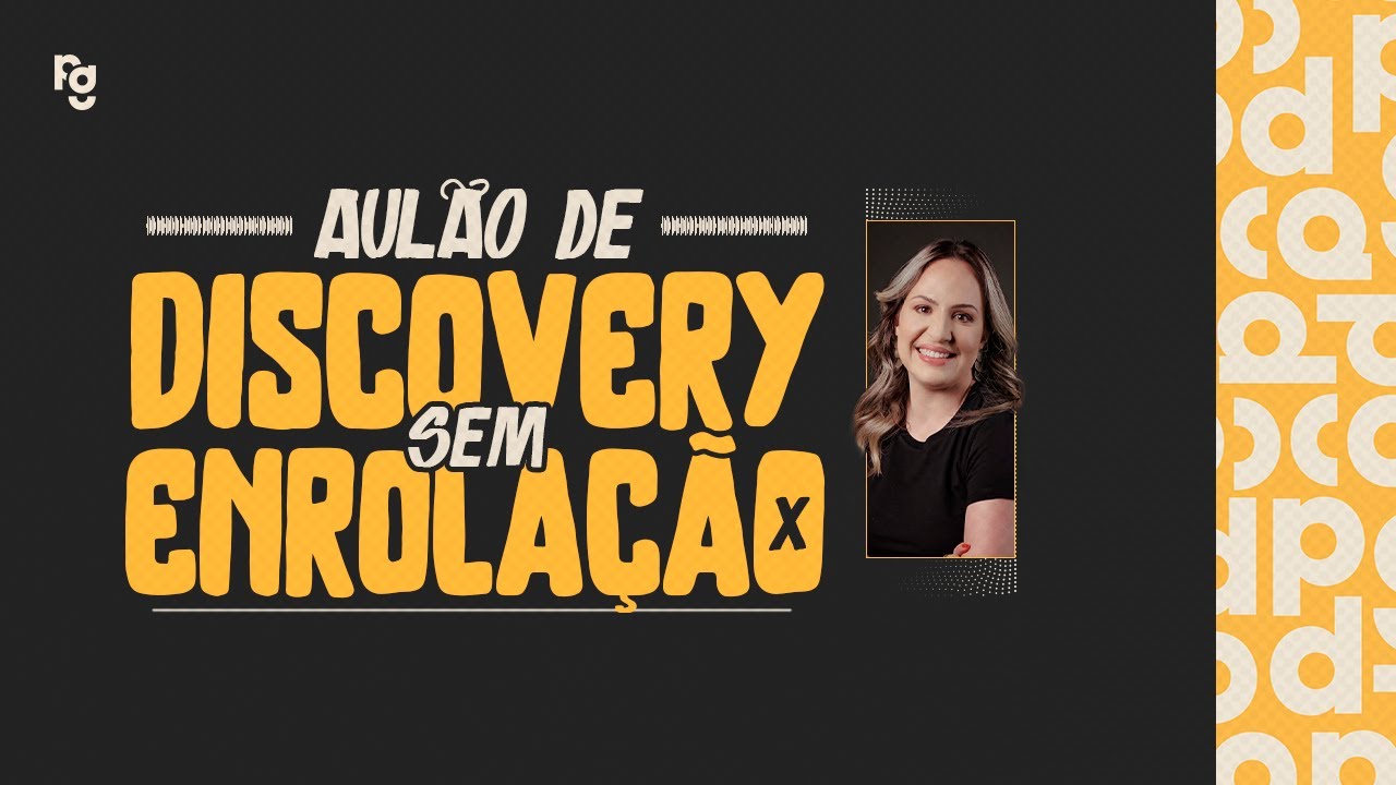 Discovery e Estratégia em Gestão de Produto