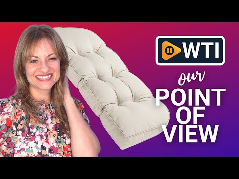SUNROX Gel Memory Foam Bench Cushions - WTI product video review