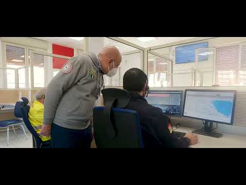 118 in Sicilia, digitalizzazione con il software Sisto