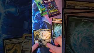 I Can't Believe My Luck! - Secrets of Strixhaven Pack Opening  #mtg #magicthegathering #packopening