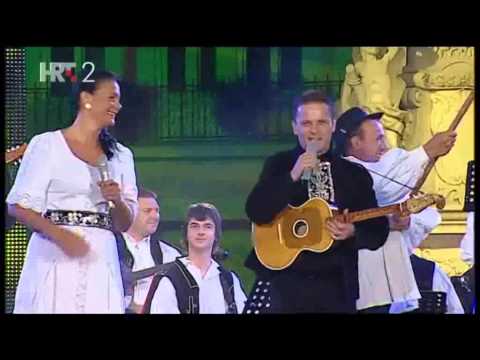 SLAVONSKI DUKATI - FALJEN ISUS I MARIJA