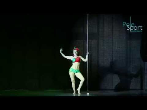 VI IAPPA Championship, june 2014 - Pyregova Avgustina