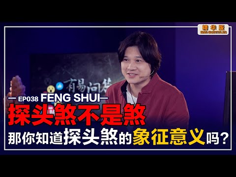 探頭煞