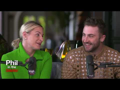 Jordan McGraw & Dinger