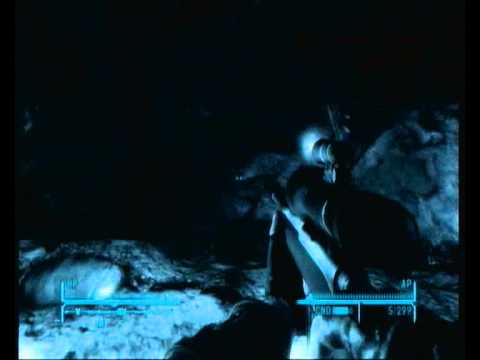 New Vegas Weapon Guides #7: Ratslayer