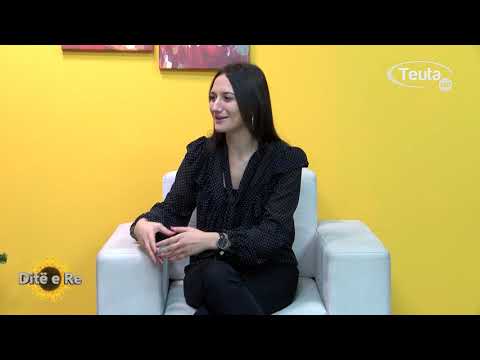 TV TEUTA DITË E RE Fisnik Dobreci, inspirimi për fotografinë është natyra