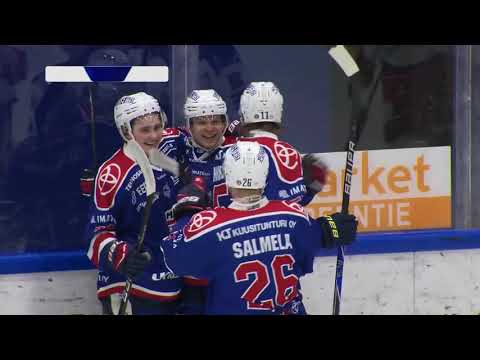 Kooste: Ketterä - TUTO 13.2.2026