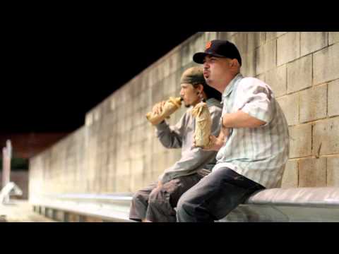 Rap Song About Alcohol Addiction - Dallas Owen - Sacrificed Ft Ziey OFFICIAL MUSIC VIDEO