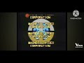 Logos In Reverse 17 Magnetic Video Corporation