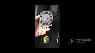 Cambio de Bocinas (Parlantes) 🎧 MAZDA CX-30 2020-2024 (change front speakers)