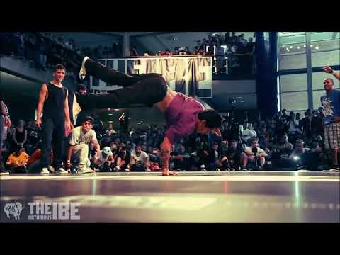 Goofer    Power On  electro   freestyle