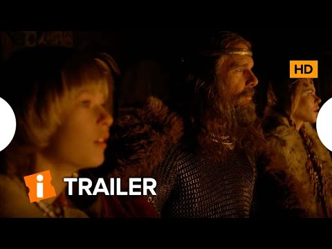 O Homem do Norte | Trailer Oficial