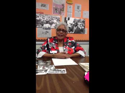 Nereida My name is   )