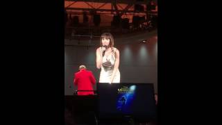 'Beauty and the Beast Medley' by Susan Egan, voice of 
