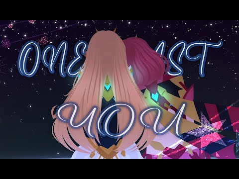 ONE LAST YOU (Xenoblade Chronicles 2) | Piano/Vocal Cover【Dream Kittu】