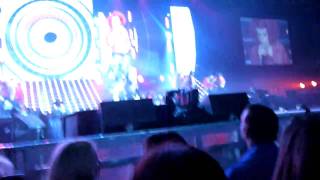 The Clapping Song-CherLloyd (LIVE)