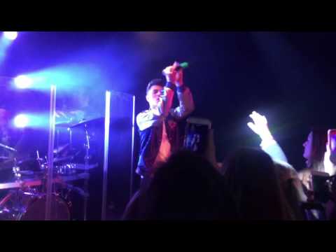 Nick Tangorra Maryanne 12/10/16