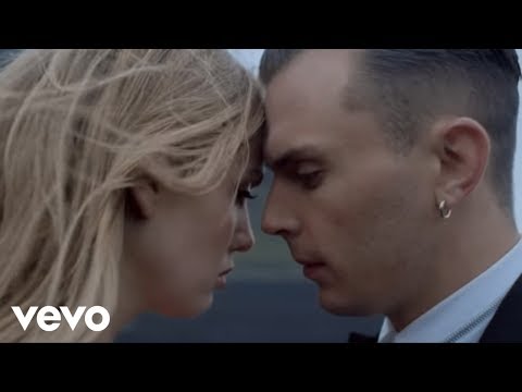 Hurts - Stay (Official Music Video)