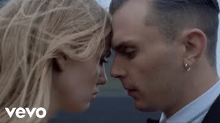 Hurts - Stay