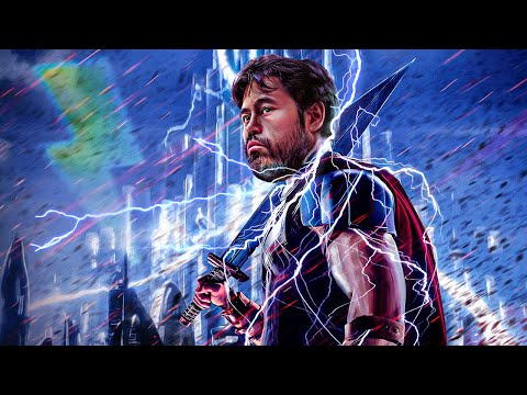 Hikaru vs Australia's Best