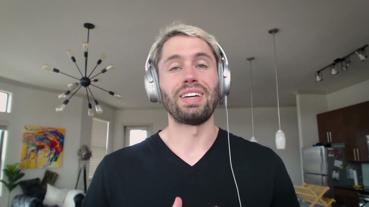 16 - Strategy 3: Playing Parabolics