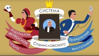 Система Станіславського для оратора