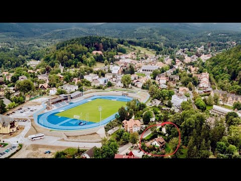 Willa Zacisze Karpacz, Karpacz, Poland